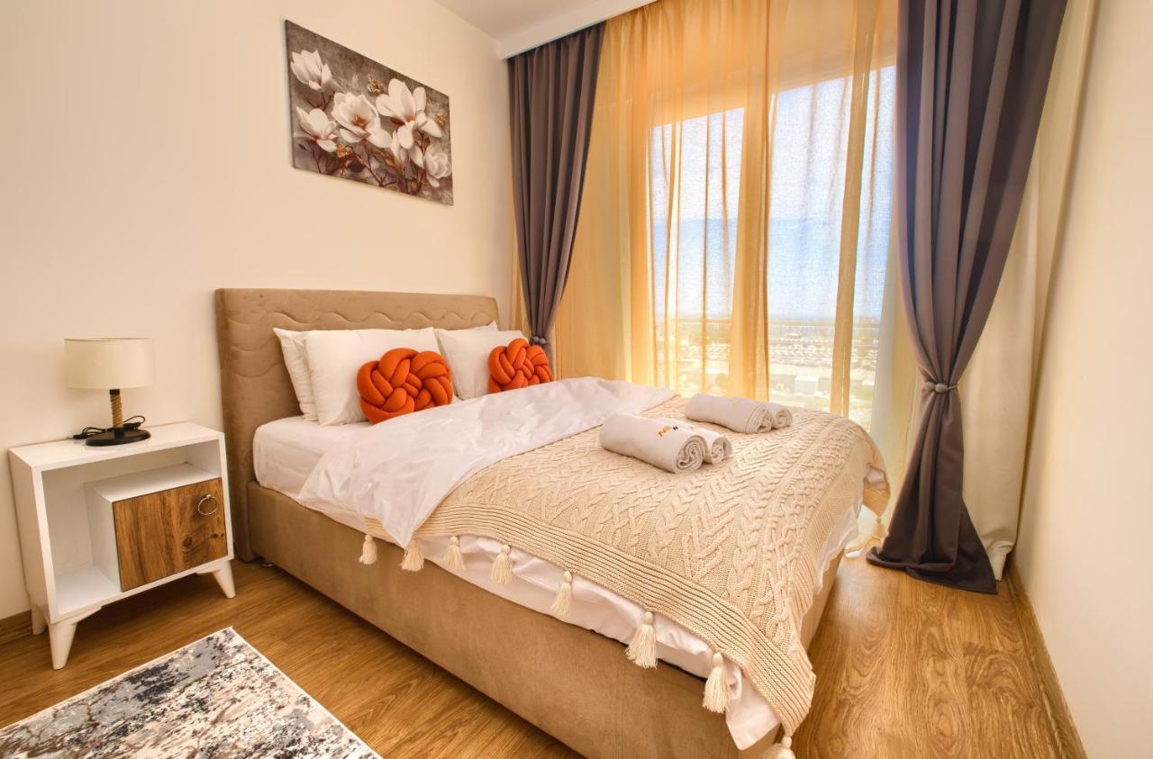 Antalya 1207 By Newinn Exterior photo