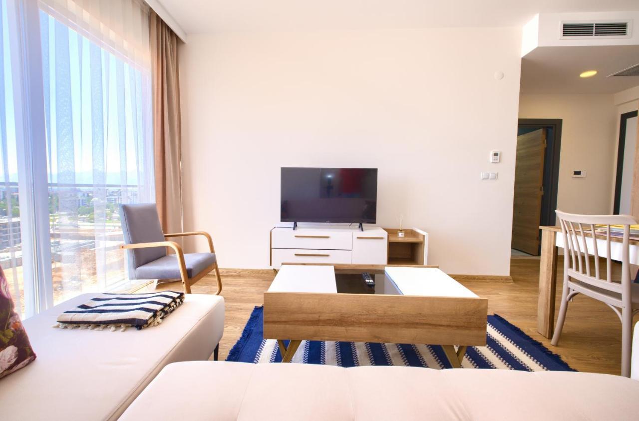 Antalya 1207 By Newinn Exterior photo