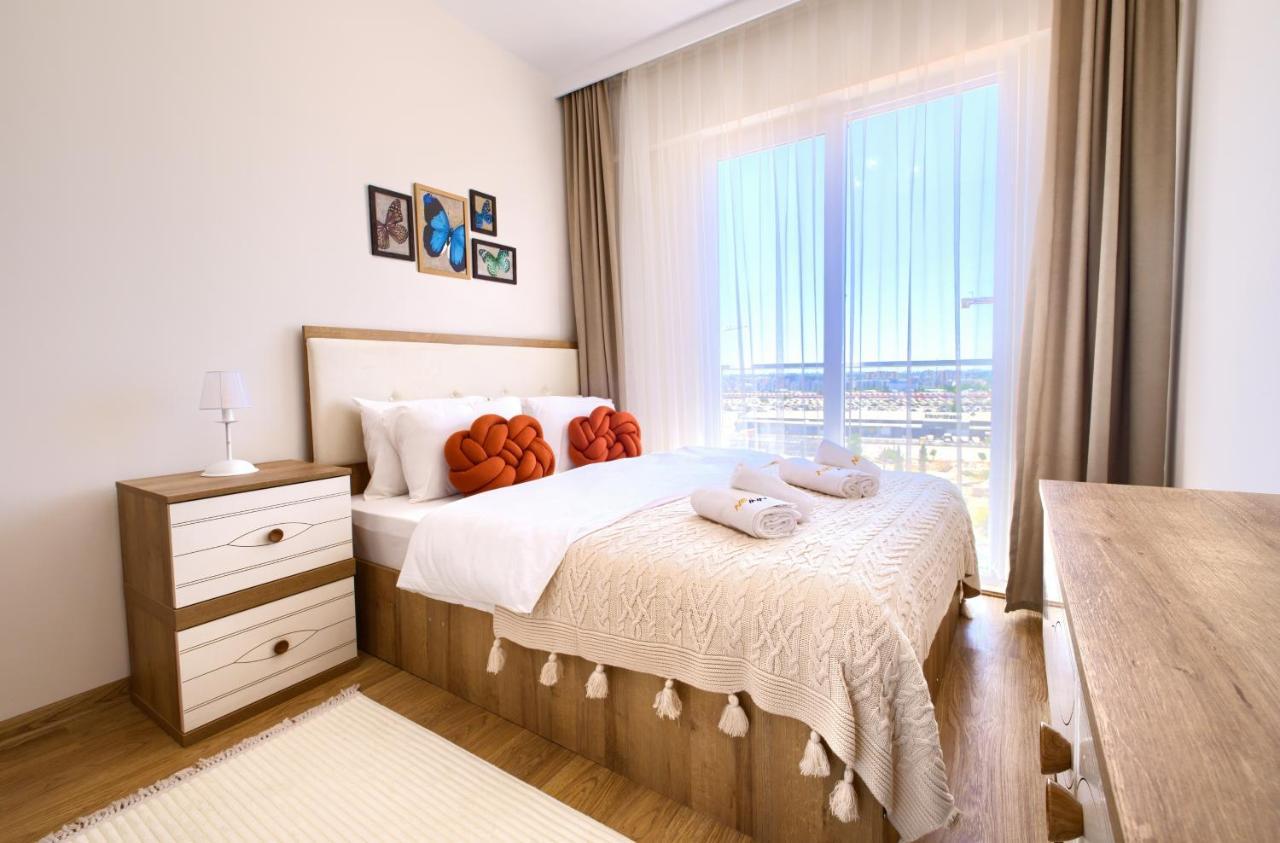 Antalya 1207 By Newinn Exterior photo