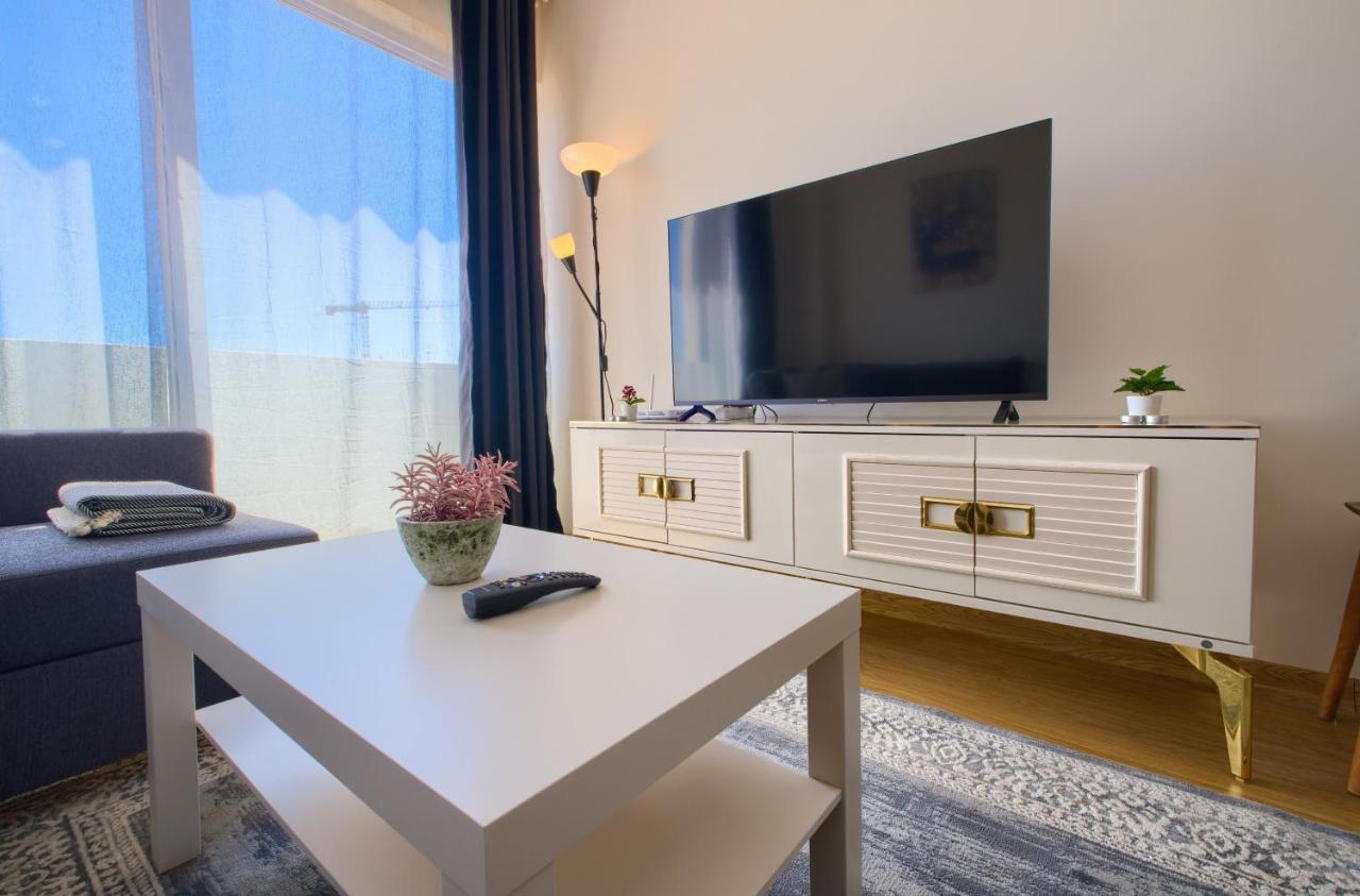 Antalya 1207 By Newinn Exterior photo