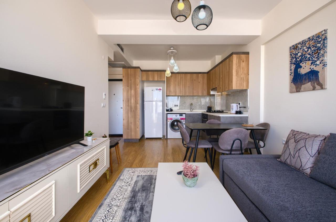 Antalya 1207 By Newinn Exterior photo