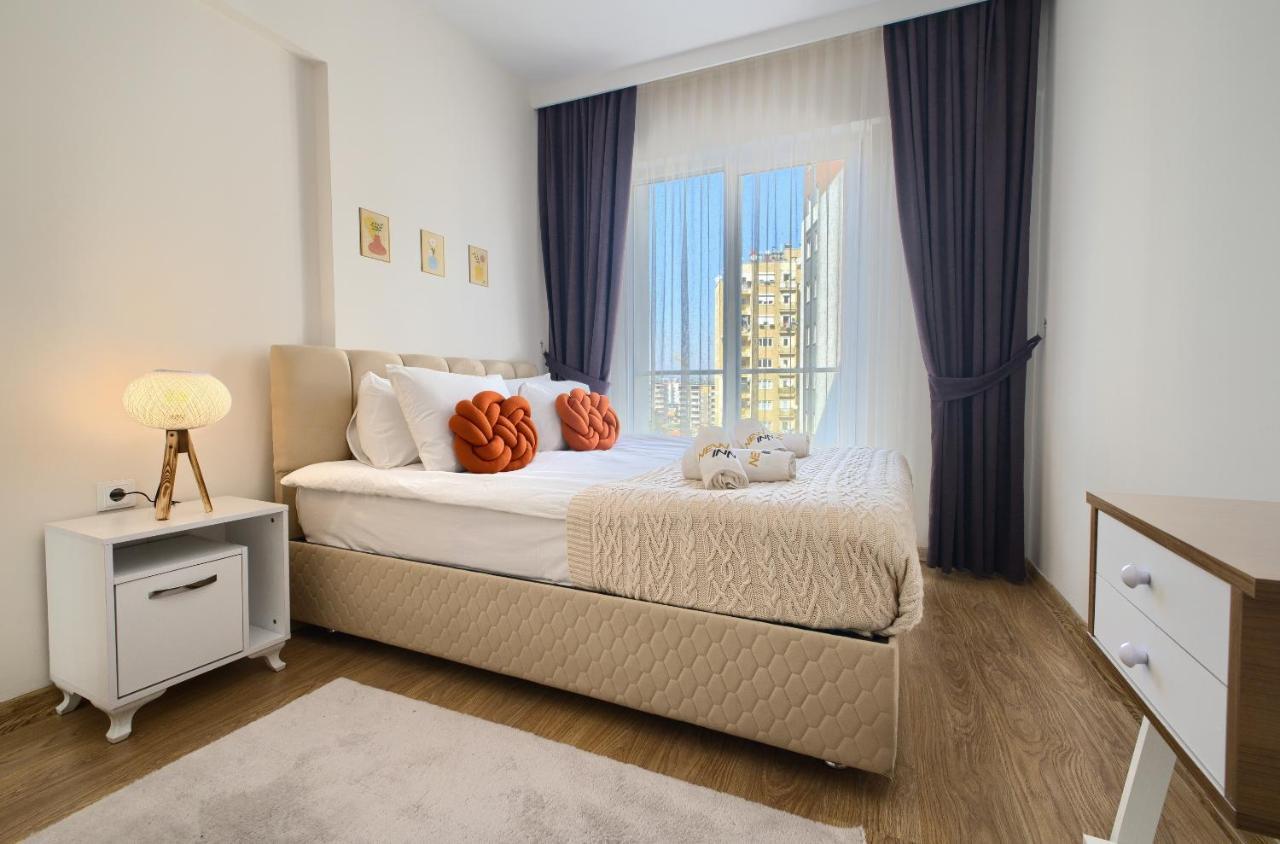 Antalya 1207 By Newinn Exterior photo
