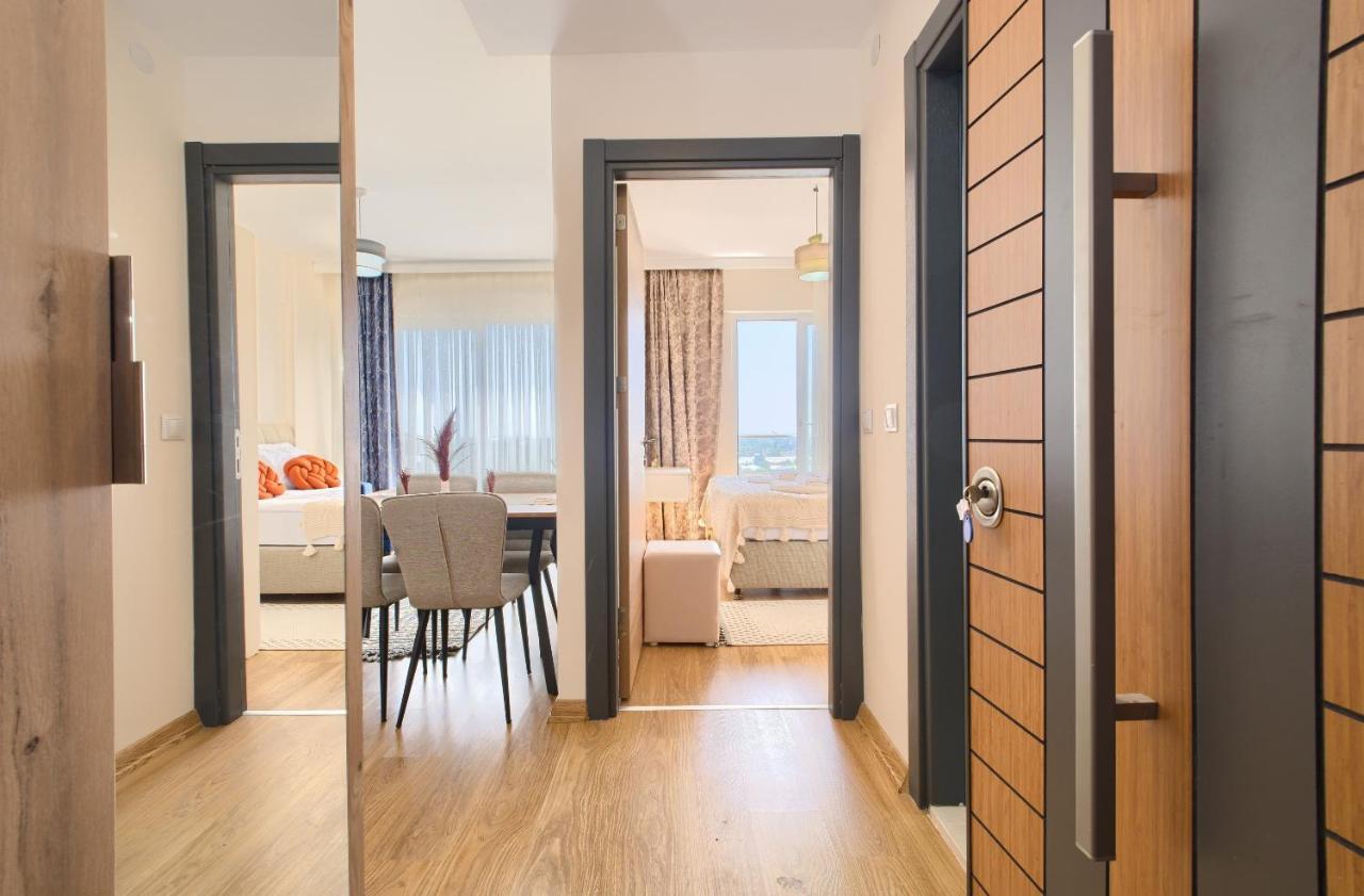 Antalya 1207 By Newinn Exterior photo